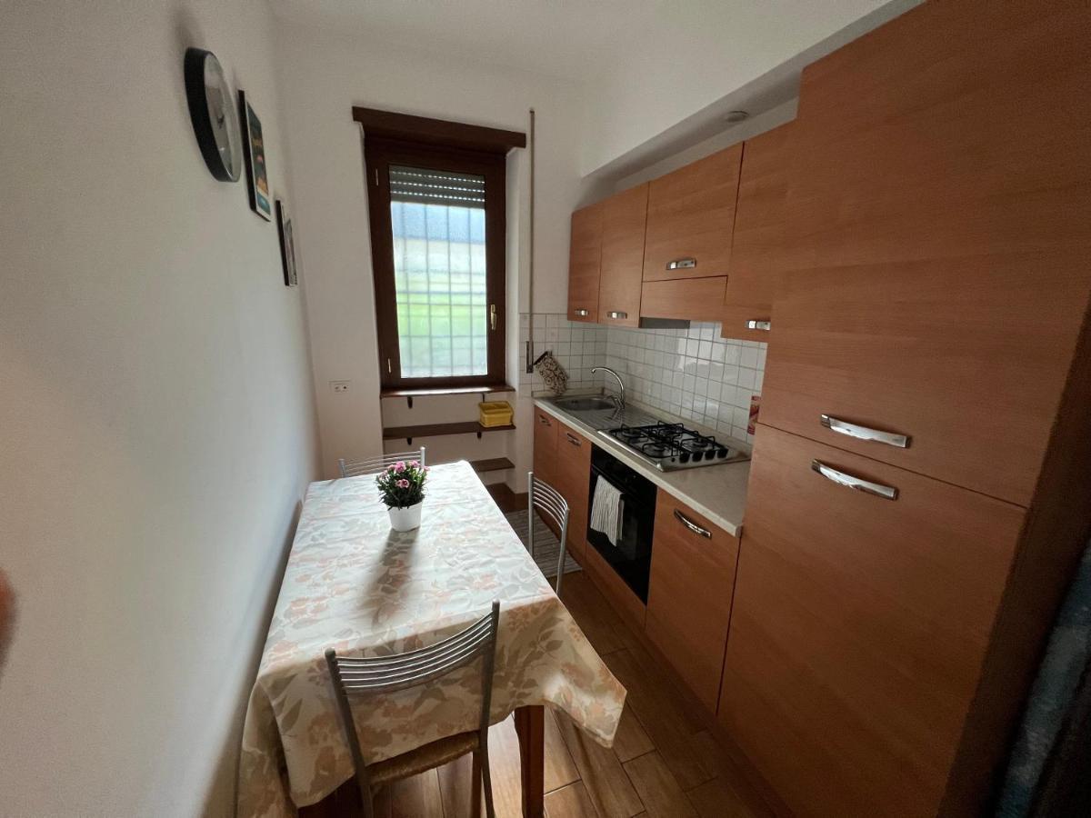 Vatican Flat Cozy With Terrace Roma Exterior foto